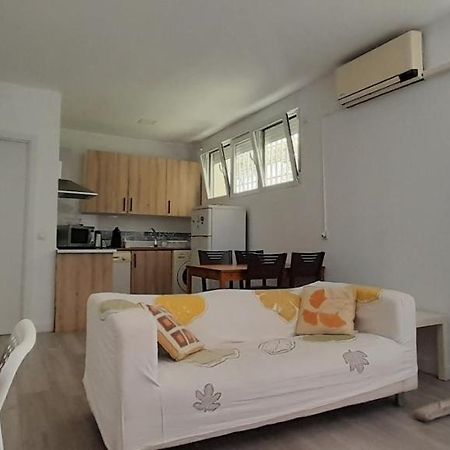 El Colmenar Apartamento Madrid Exteriér fotografie