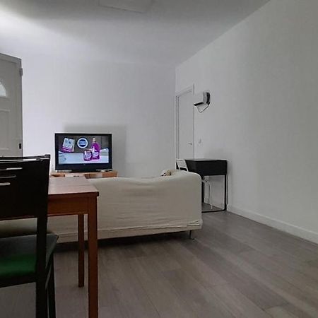 El Colmenar Apartamento Madrid Exteriér fotografie