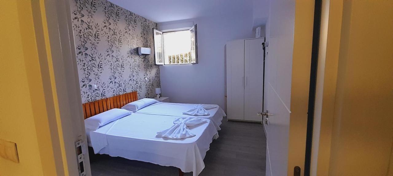 El Colmenar Apartamento Madrid Exteriér fotografie